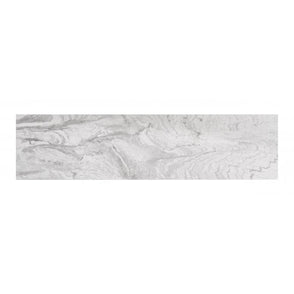 Azteca Ceramica Domino White 30cm x 120cm Wall & Floor Tile