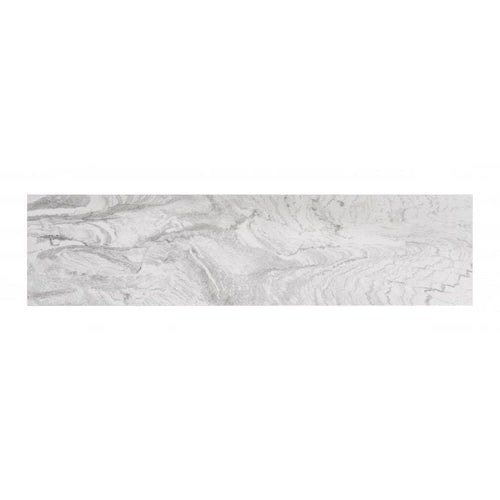 Azteca Ceramica Domino White 30cm x 120cm Wall & Floor Tile