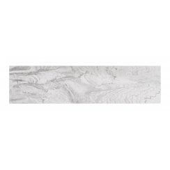 Azteca Ceramica Domino White 30cm x 120cm Wall & Floor Tile