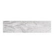 Azteca Ceramica Domino White 30cm x 120cm Wall & Floor Tile