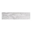 Azteca Ceramica Domino White 30cm x 120cm Wall & Floor Tile