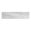 Azteca Ceramica Domino White 30cm x 120cm Wall & Floor Tile