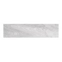 Azteca Ceramica Domino White 30cm x 120cm Wall & Floor Tile