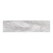 Azteca Ceramica Domino White 30cm x 120cm Wall & Floor Tile