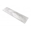 Azteca Ceramica Domino White 30cm x 120cm Wall & Floor Tile
