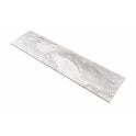 Azteca Ceramica Domino White 30cm x 120cm Wall & Floor Tile
