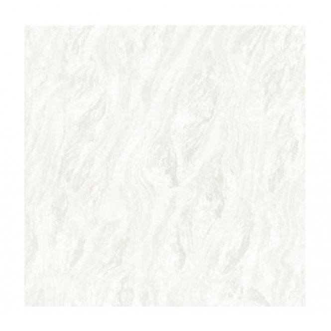 Dragon White Polished Porcelain 80cm x 80cm Wall & Floor Tile