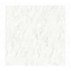 Dragon White Polished Porcelain 80cm x 80cm Wall & Floor Tile