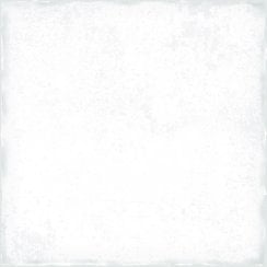 Dragonera White Glossy 14.7cm x 14.7cm Wall & Floor Tile