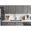 Dragonera White Matt 14.7cm x 14.7cm Wall & Floor Tile