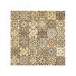 Dream Desert (4.8cm x 4.8cm) 30cm x 30cm Mosaic Tile
