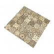 Dream Desert (4.8cm x 4.8cm) 30cm x 30cm Mosaic Tile