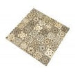 Dream Desert (4.8cm x 4.8cm) 30cm x 30cm Mosaic Tile