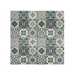 Dream Midnight (4.8cm x 4.8cm) 30cm x 30cm Mosaic Tile
