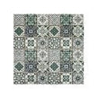 Dream Midnight (4.8cm x 4.8cm) 30cm x 30cm Mosaic Tile