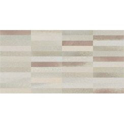 Dreamland Beige Decor 60cm x 120cm Wall & Floor Tile