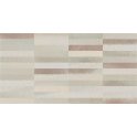 Dreamland Beige Decor 60cm x 120cm Wall & Floor Tile