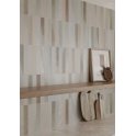 Dreamland Beige Decor 60cm x 120cm Wall & Floor Tile
