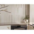 Dreamland Ivory Decor 60cm x 120cm Wall & Floor Tile