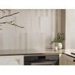 Dreamland Ivory Decor 60cm x 120cm Wall & Floor Tile