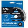 Tile Bank Dry Diamond Net Turbo Blade DNT 115mm x 22mm