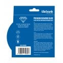 Tile Bank Dry Diamond Net Turbo Blade DNT 115mm x 22mm