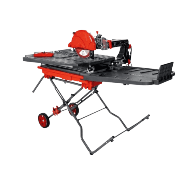 Rubi DT-250 MAX Tile Cutter (110-130v)