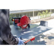 Rubi DT-250 MAX Tile Cutter (110-130v)