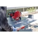 Rubi DT-250 MAX Tile Cutter (110-130v)