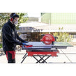 Rubi DT-250 MAX Tile Cutter (110-130v)