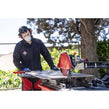 Rubi DT-250 MAX Tile Cutter (110-130v)