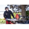 Rubi DT-250 MAX Tile Cutter (220-240v)