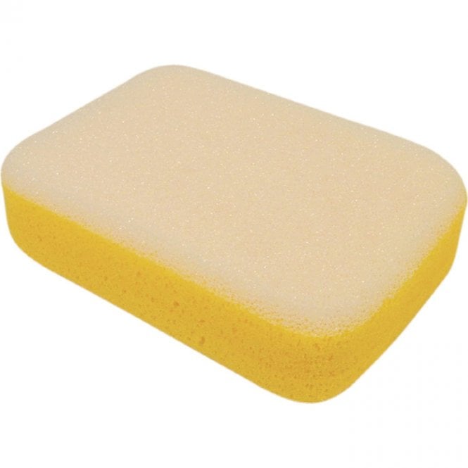 Tile Bank Dual Purpose Tile Sponge