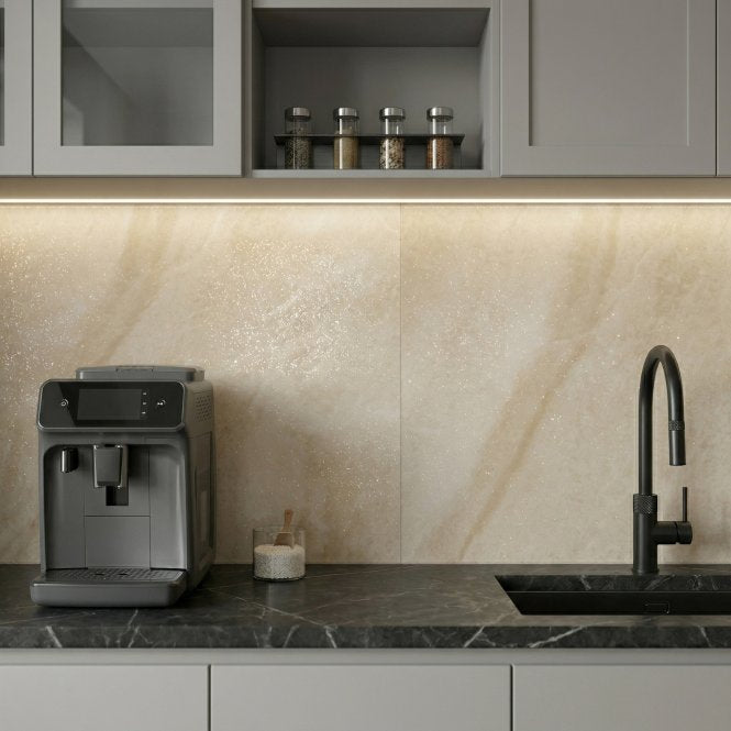 Dune Crystal Polished 60cm x 120cm Wall & Floor Tile