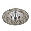 Rubi ECD Electroplated Cutting and Grinding 155mm Diamond Blade