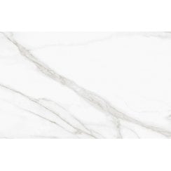Elba Marble Effect 25cm x 40cm Wall Tile