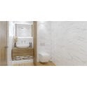 Elba Marble Effect 25cm x 40cm Wall Tile