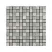 Elegance Grey 30cm x 30cm Peel & Stick Mosaic Tile