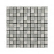 Elegance Grey 30cm x 30cm Peel & Stick Mosaic Tile