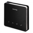 Warm Up Element Wifi Thermostat Dark Chrome