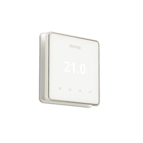 Warm Up Element Wifi Thermostat Light (Band Rose Gold)