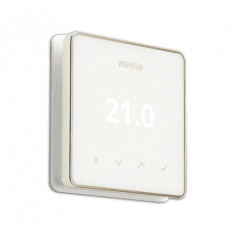 Warm Up Element Wifi Thermostat Light (Band Rose Gold)