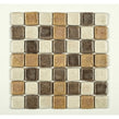 Elvas 30cm x 30cm Fired Ceramic Mosaic