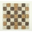 Elvas 30cm x 30cm Fired Ceramic Mosaic