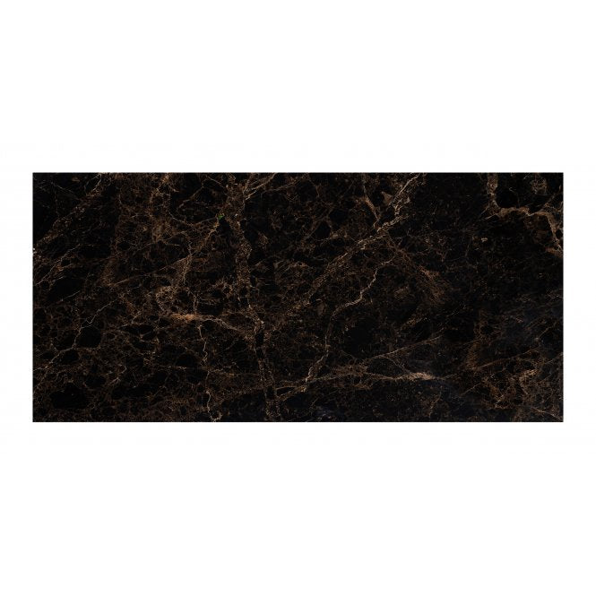 Emperador Dark 60cm x 120cm Wall and Floor Tile