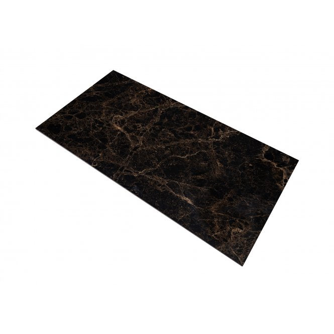 Emperador Dark 60cm x 120cm Wall and Floor Tile