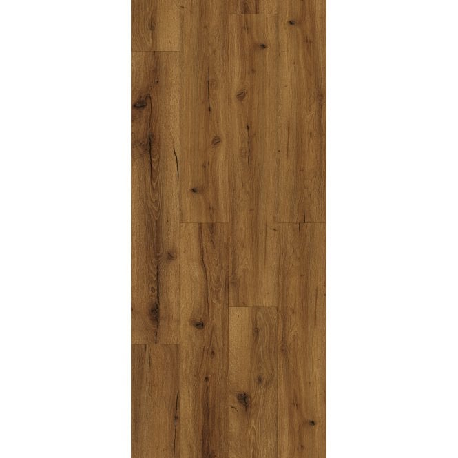English Heritage Oak Matt 19.7cm x 121.8cm x 8mm (2.4 Sq/M Per Pack)