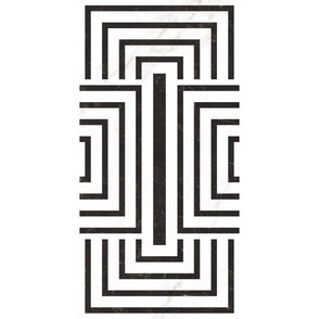 Enigma Decor 60cm x 120cm Wall & Floor Tile