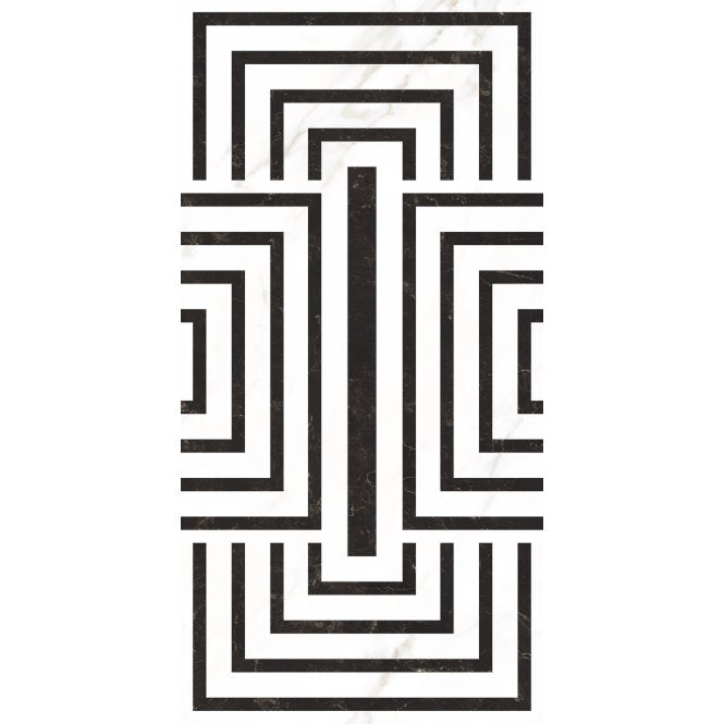 Enigma Decor 60cm x 120cm Wall & Floor Tile