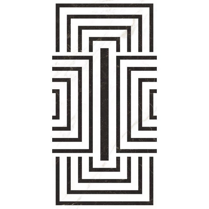 Enigma Decor 60cm x 120cm Wall & Floor Tile
